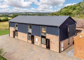 Roe Cottage disabled adapted 2 bedroom hot tub